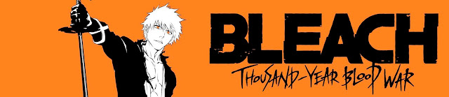 El arco animado de BLEACH Thousand Year Blood War se estrenará en octubre de 2022.