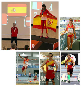 Atletismo Aranjuez Atlético
