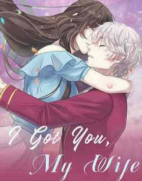 Novel I Got You, My Wife Karya Mita Full Episode