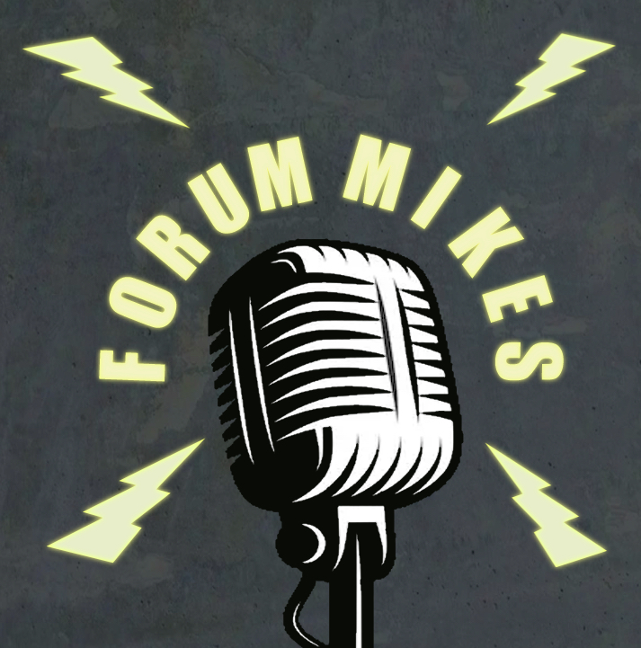Forum Mikes Blogs