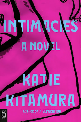 intimacies Katie kimura