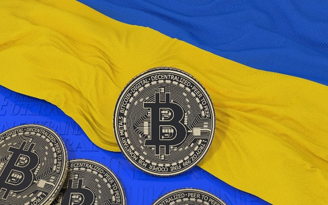 كيف يمكن لحرب روسيا وأوكرانيا أن تساهم في رفع أسعار البيتكوين والعملات الرقمية لأرقام قياسية؟
