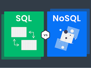 So sánh SQL và NoSQL - 2 loại hình cơ sở dữ liệu phổ biến nhất hiện nay