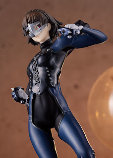 Persona 5 – Queen POP UP PARADE, Good Smile Company