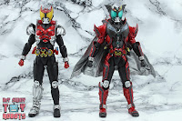 S.H. Figuarts -Shinkocchou Seihou- Kamen Rider Dark Kiva 43