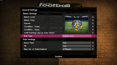 PES 2010 El Grande Patch Updated by DeH!