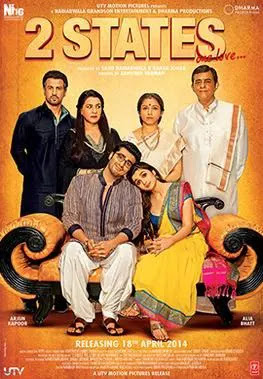 Ronit Roy in 2 States