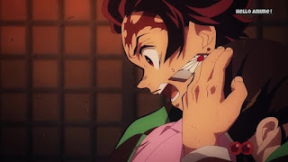 鬼滅の刃アニメ 12話 | Demon Slayer