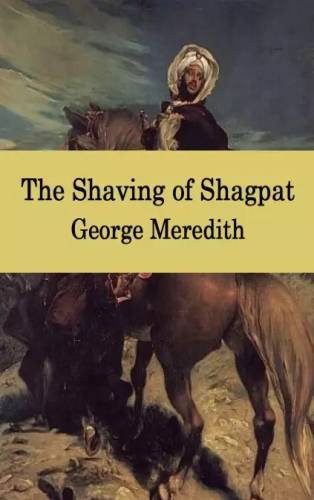 The Shaving of Shagpat Book PDF By George Meredith