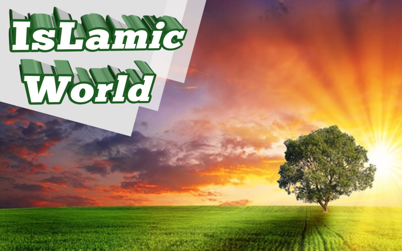 IsLamic World