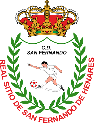 CLUB DEPORTIVO SAN FERNANDO DE HENARES