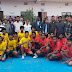 दार्जिलिंग पब्लिक स्कूल में वार्षिक खेलकूद प्रतियोगिता आयोजित 