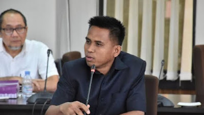 Sutomo Jabir Dukung Proyek Penghubung Pengurai Kemacetan Samarinda*