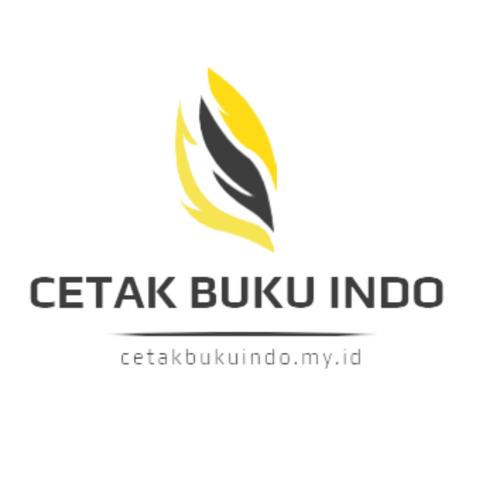 Cetak Buku Murah