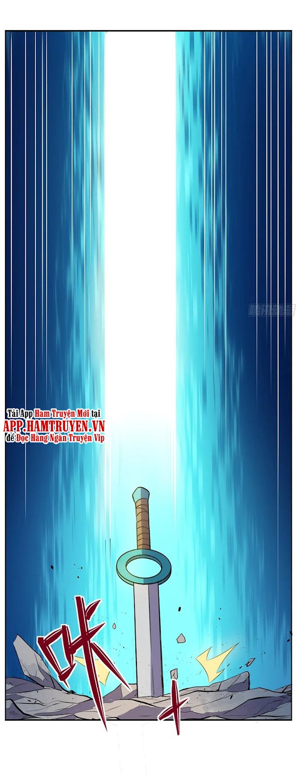 Sư Tỷ Của Ta Rất Cứng chapter 152 - Trang 9
