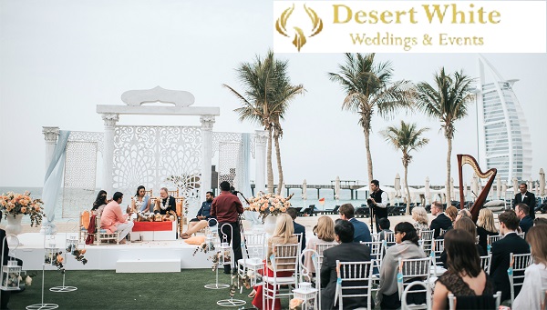 Top 10 Wedding In Destination In Dubai