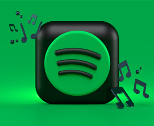 Is Spotify promotion relevant today?