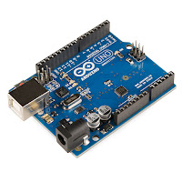 Arduino Project Pertama Papan Arduino