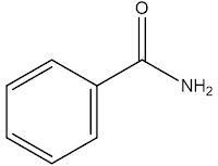 structure and applications of benzamide