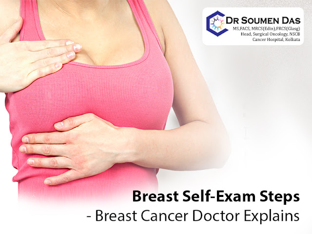 breast cancer treatment in kolkata