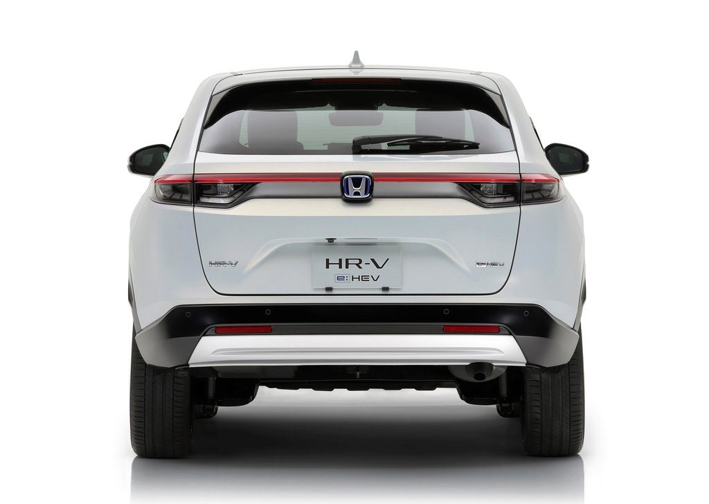 2022 Honda HR-V