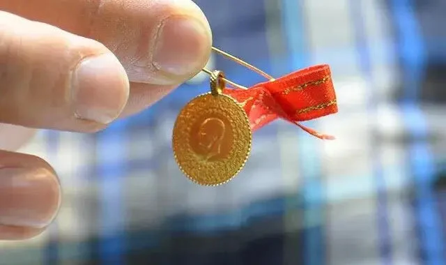 صعود حاد في سعر غرام الذهب في تركيا وليرة الذهب التركية ونصف الليرة والربع الخميس 18/11/2021