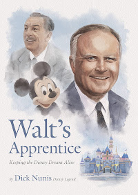 Walt's Apprentice