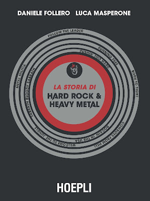 La storia di Hard Rock & Heavy Metal