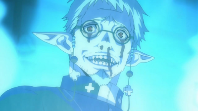 Satan / Shiro
