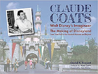 Claude Coats: Walt Disney's Imageinner