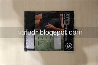 5.11 Tactical 6'' Sports Boxer Brief