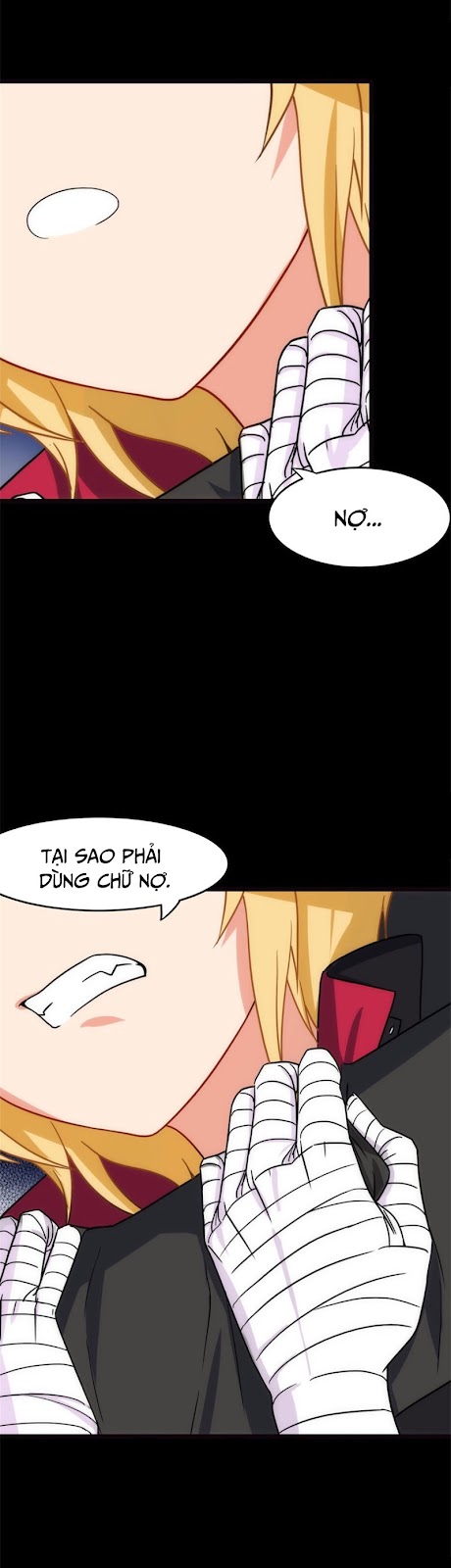 Bạn Gái Zombie Của Tôi chapter 260 - Trang 21