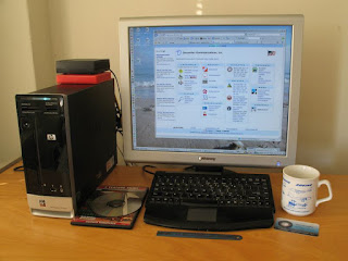 Computer Information For Competitive Exam