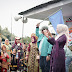 Grebeg Suro Lebakrejo: Spektakuler! Karnaval Budaya Pukau Ribuan Warga 