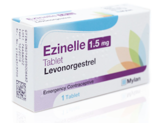 Ezinelle 1.5 mg tablet