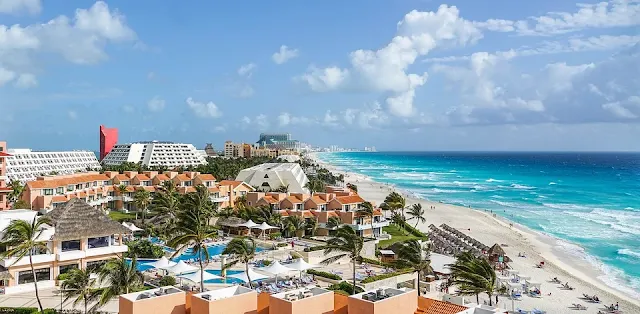 cancun-mexico