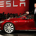 Investor Sues Tesla Over Musk's Tweet on Stock Sale Poll