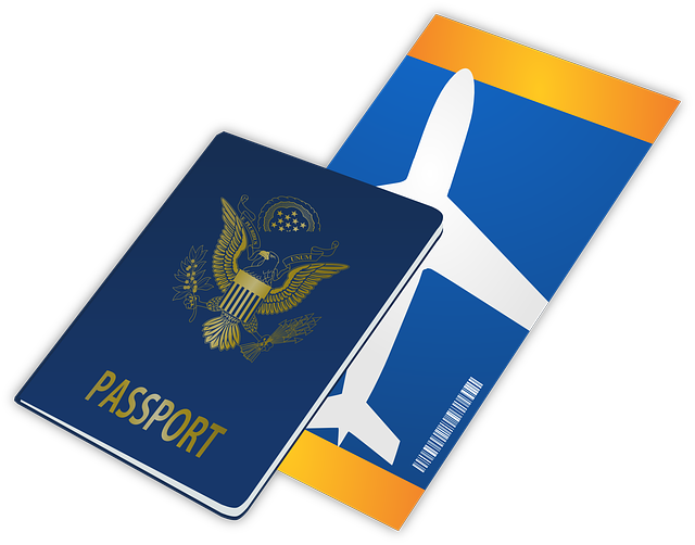 How to Apply for A Passport -US Passport