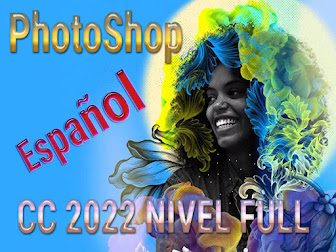 Adobe Photoshop CC 2022 Full Español