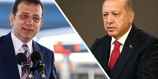 Il peggior nemico di Erdogan è un Sindaco