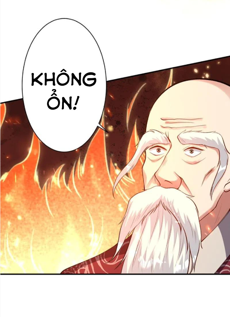 Nghịch Thiên Tà Thần chapter 416 - Trang 7