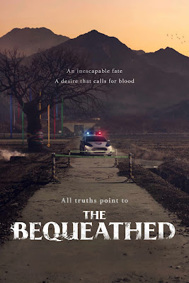The Bequeathed (2024) S01