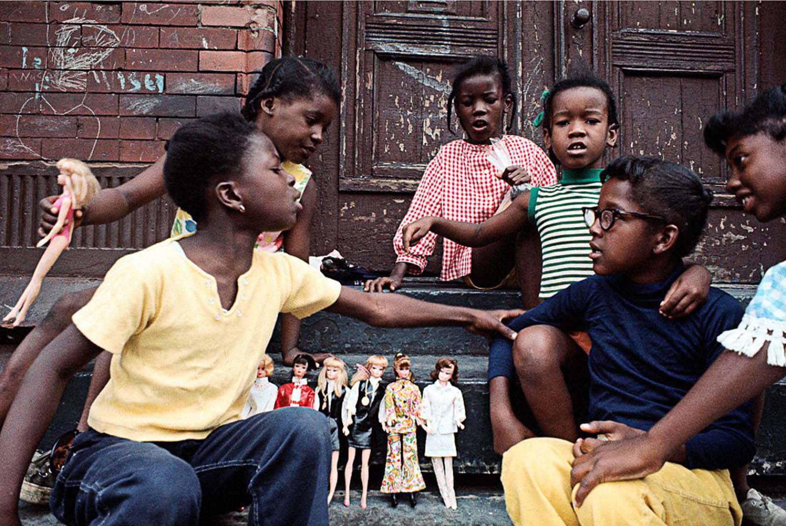 new york photos 1970s vergara