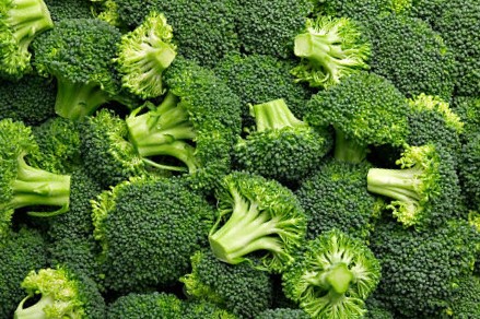Broccoli is beneficial for our health.