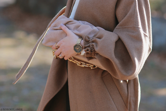 Japanese Fashion Blogger,MizuhoK,20210116OOTD