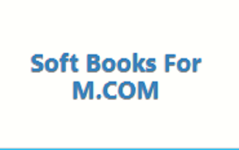 aiou-MCom-All-codes-Soft-ebooks-pdf