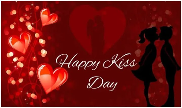 Kiss Day Images