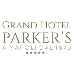 grand hotel parker's