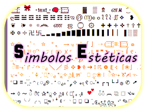 BEST─ׅ─ׅ─ׅ─៹۟▩⃟ꦿꦼ🥞ᰰ᳝᳝SYMBLOS 🖇️⃤☮ MELHORES Símbolos LETRAS