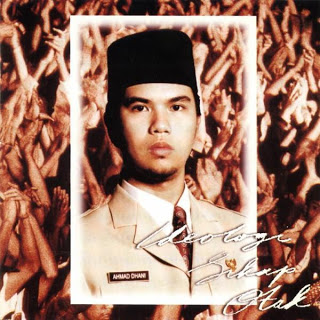 Ahmad Band - Ideologi, Sikap, Otak